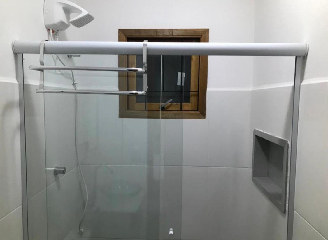 Delphin Apartamentos Ilhabela Eksteriør billede